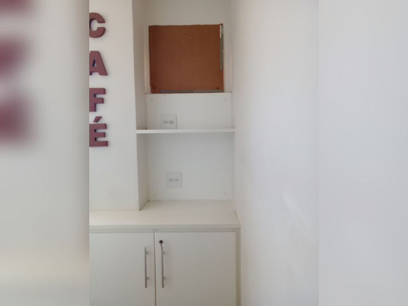 imóvel com 50m² - Gonzaga - Santos