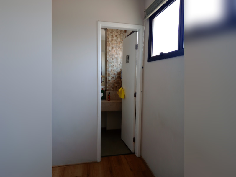 imóvel com 50m² - Gonzaga - Santos
