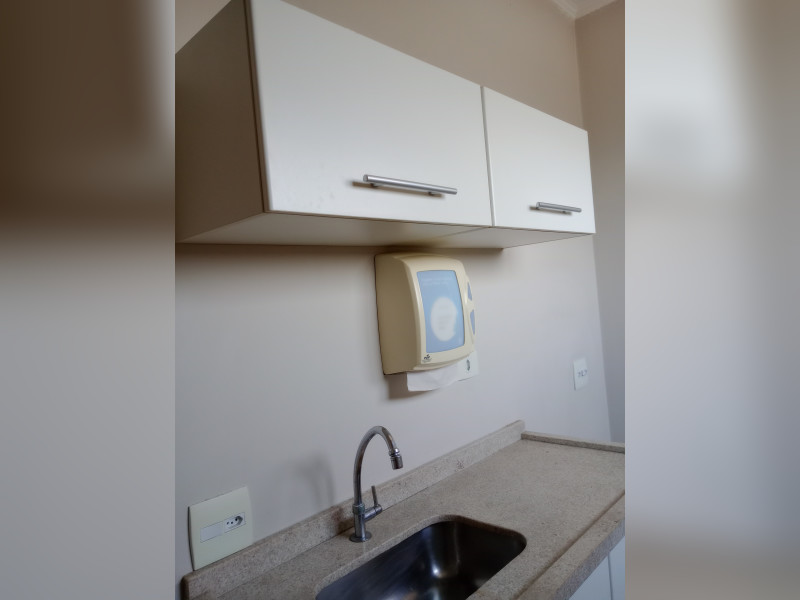 imóvel com 50m² - Gonzaga - Santos