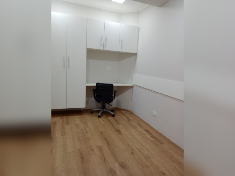 imóvel com 50m² - Gonzaga - Santos