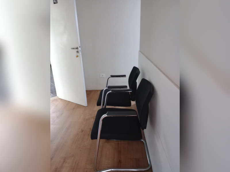 imóvel com 50m² - Gonzaga - Santos