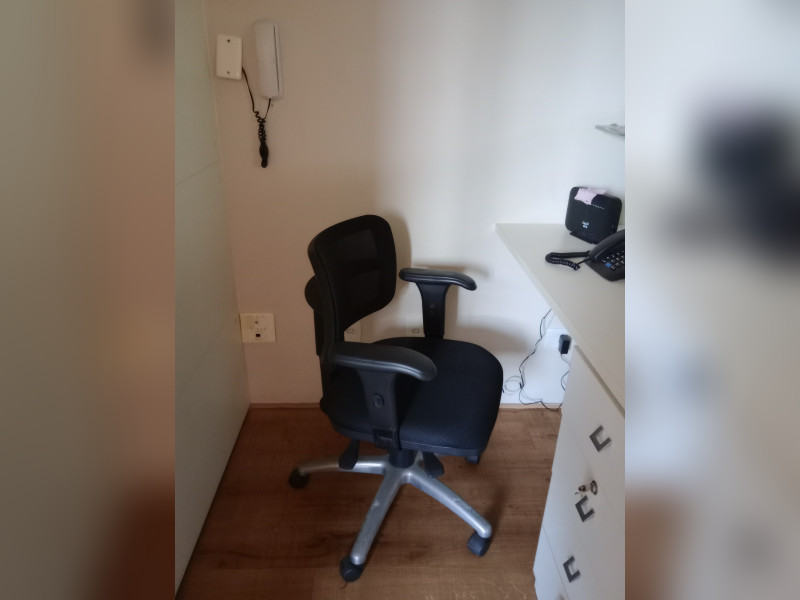 imóvel com 50m² - Gonzaga - Santos