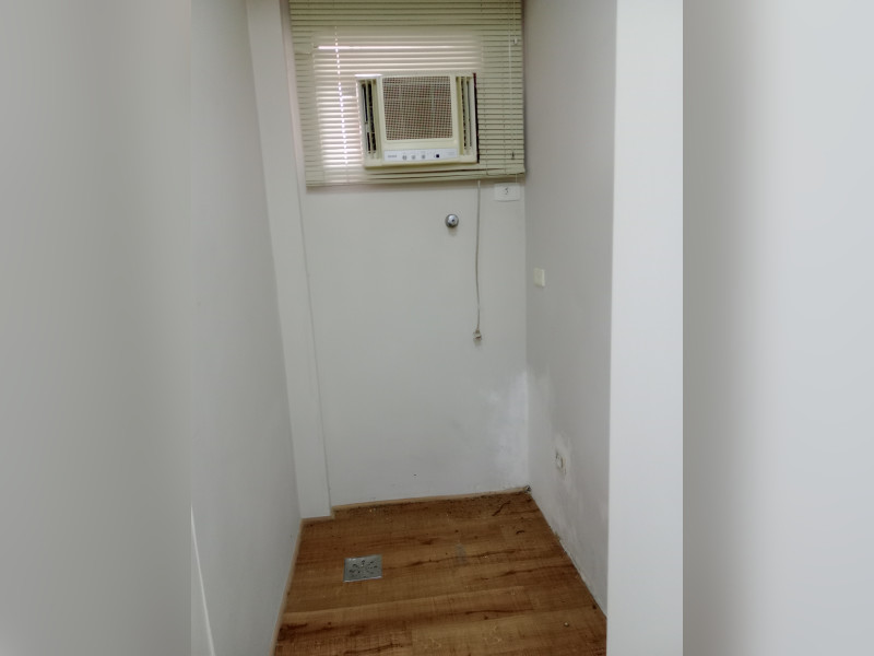 imóvel com 50m² - Gonzaga - Santos