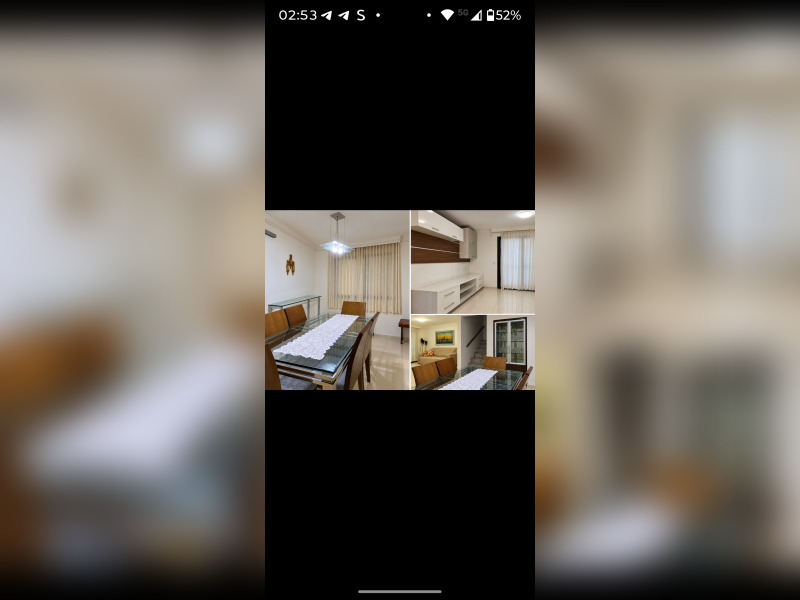 imóvel com 274m² - Piatã - Salvador