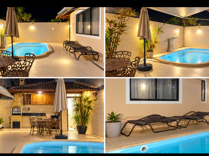 imóvel com 274m² - Piatã - Salvador