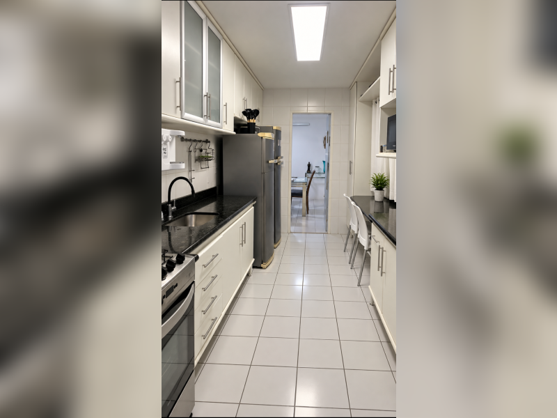 imóvel com 274m² - Piatã - Salvador