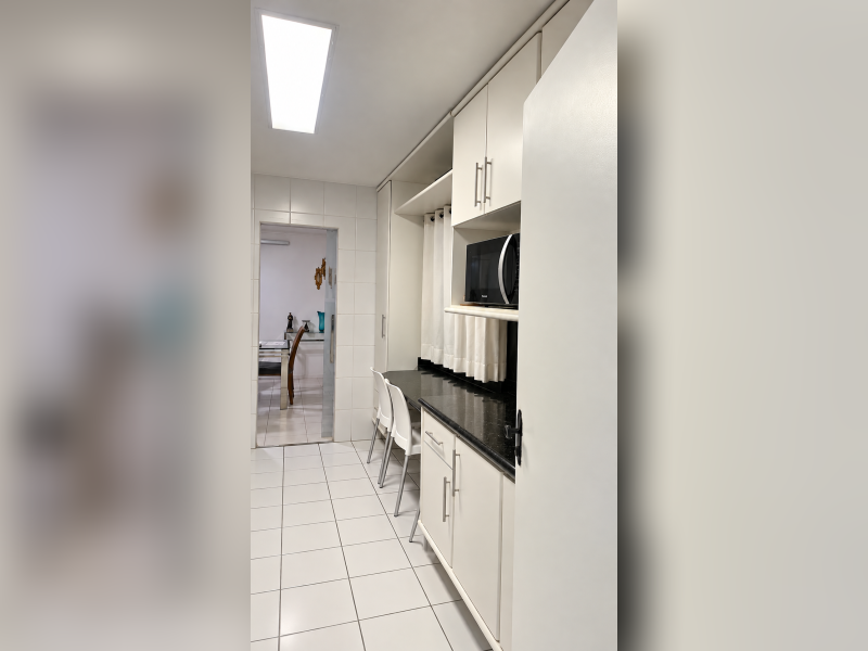 imóvel com 274m² - Piatã - Salvador