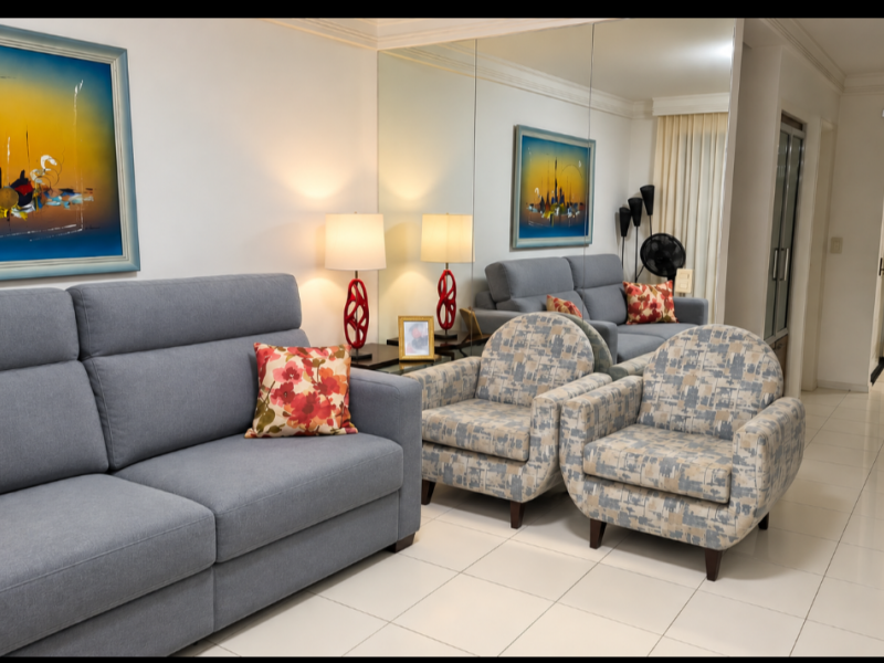 imóvel com 274m² - Piatã - Salvador
