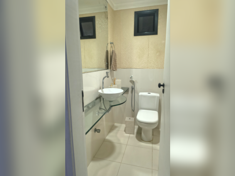 imóvel com 274m² - Piatã - Salvador