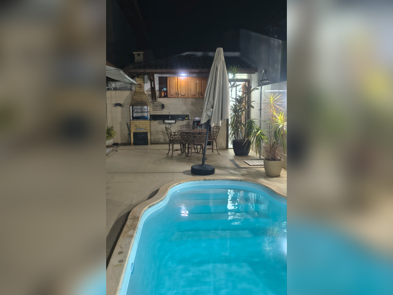 imóvel com 274m² - Piatã - Salvador