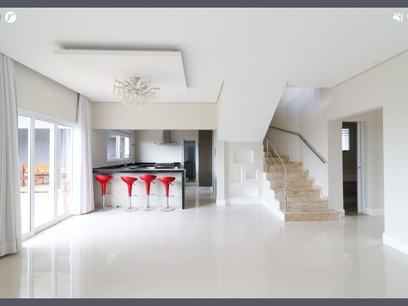 imóvel com 222m² - Jardim Myrian Moreira da Costa - Campinas
