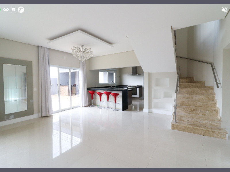 imóvel com 222m² - Jardim Myrian Moreira da Costa - Campinas