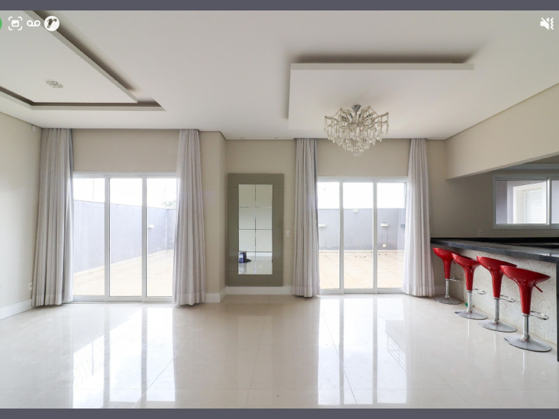 imóvel com 222m² - Jardim Myrian Moreira da Costa - Campinas