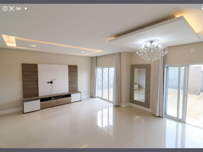imóvel com 222m² - Jardim Myrian Moreira da Costa - Campinas