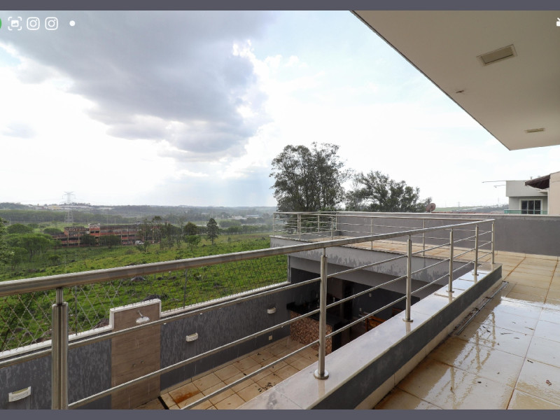 imóvel com 222m² - Jardim Myrian Moreira da Costa - Campinas