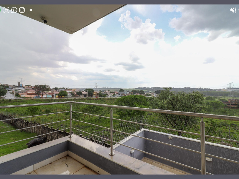 imóvel com 222m² - Jardim Myrian Moreira da Costa - Campinas