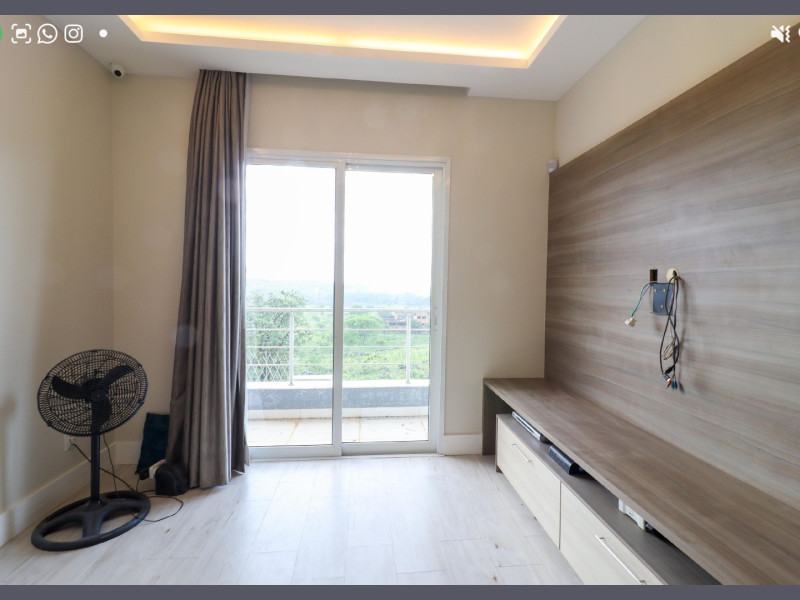 imóvel com 222m² - Jardim Myrian Moreira da Costa - Campinas
