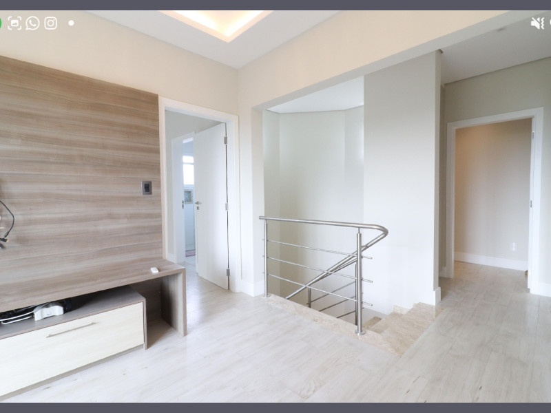 imóvel com 222m² - Jardim Myrian Moreira da Costa - Campinas