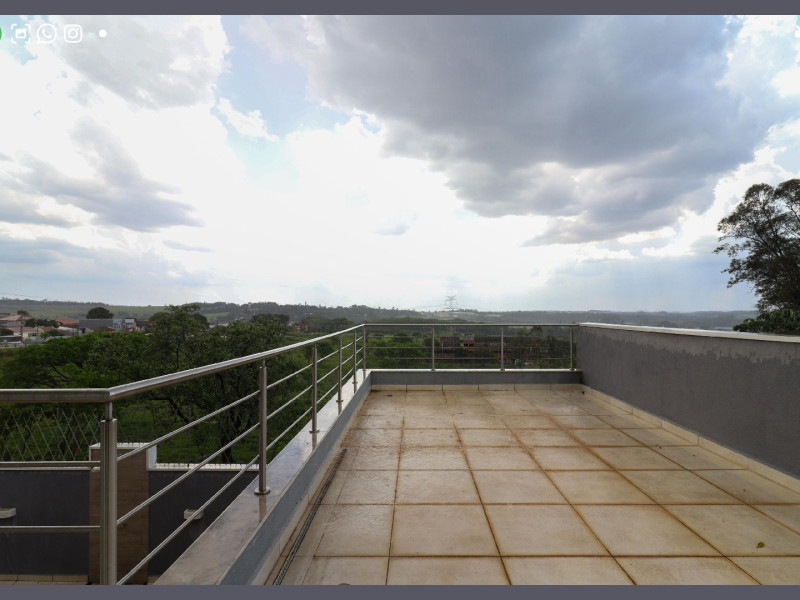 imóvel com 222m² - Jardim Myrian Moreira da Costa - Campinas