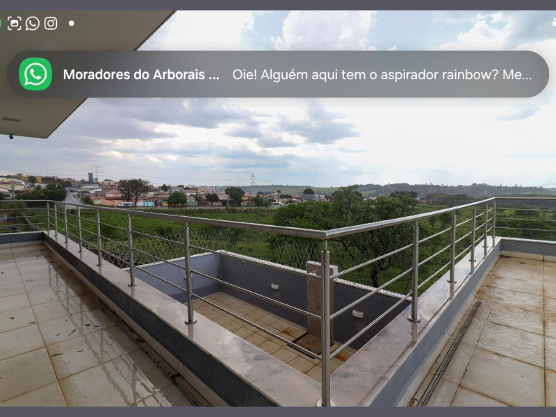 imóvel com 222m² - Jardim Myrian Moreira da Costa - Campinas