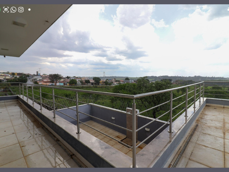 imóvel com 222m² - Jardim Myrian Moreira da Costa - Campinas
