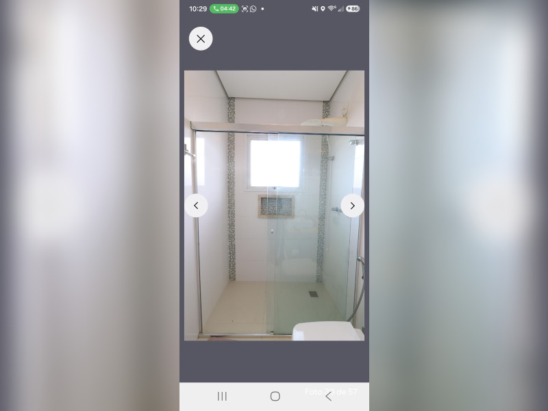 imóvel com 222m² - Jardim Myrian Moreira da Costa - Campinas