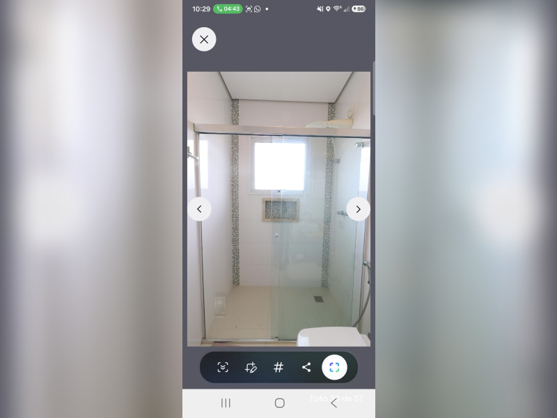 imóvel com 222m² - Jardim Myrian Moreira da Costa - Campinas