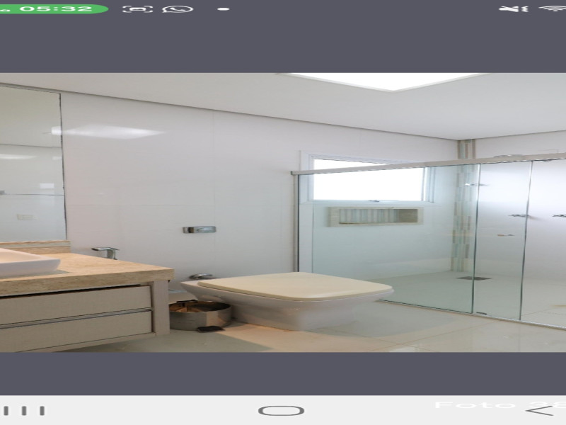 imóvel com 222m² - Jardim Myrian Moreira da Costa - Campinas