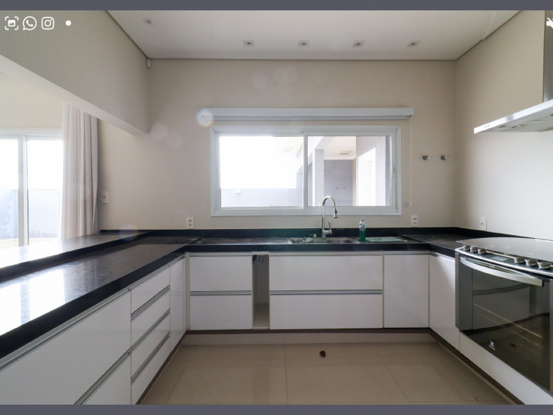 imóvel com 222m² - Jardim Myrian Moreira da Costa - Campinas