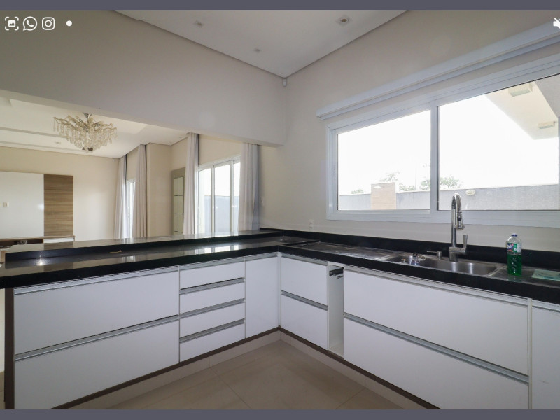 imóvel com 222m² - Jardim Myrian Moreira da Costa - Campinas