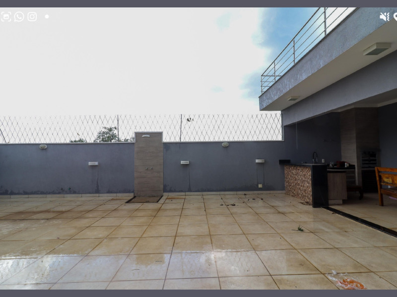 imóvel com 222m² - Jardim Myrian Moreira da Costa - Campinas