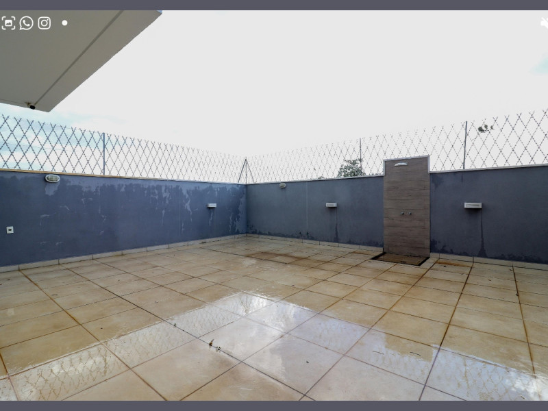 imóvel com 222m² - Jardim Myrian Moreira da Costa - Campinas