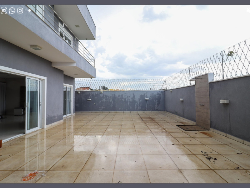 imóvel com 222m² - Jardim Myrian Moreira da Costa - Campinas