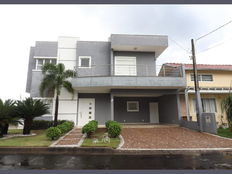 imóvel com 222m² - Jardim Myrian Moreira da Costa - Campinas