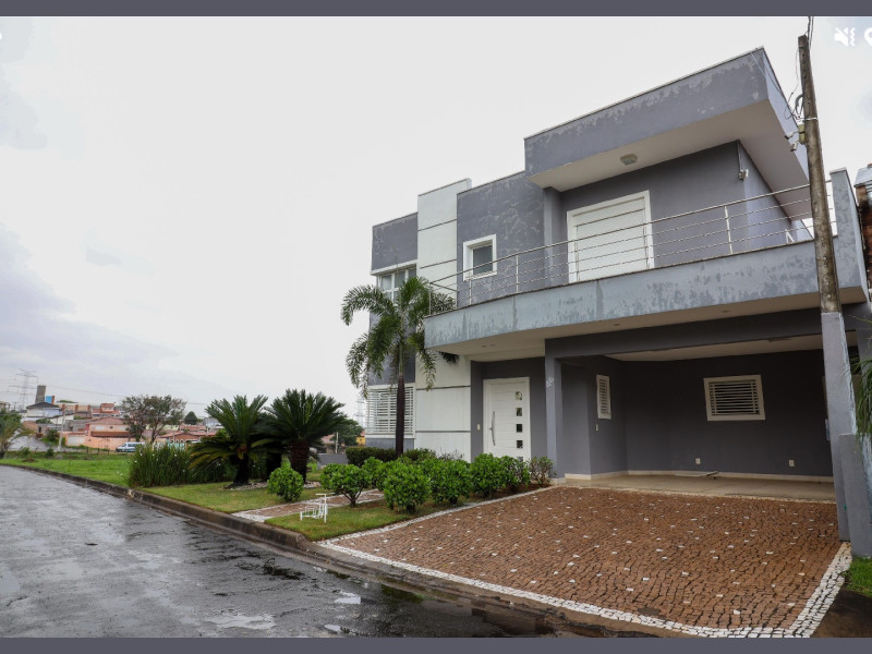 imóvel com 222m² - Jardim Myrian Moreira da Costa - Campinas