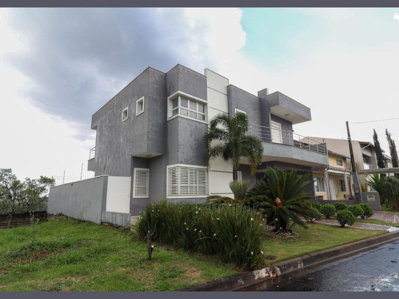 imóvel com 222m² - Jardim Myrian Moreira da Costa - Campinas