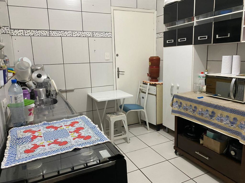 imóvel com 7304m² - Vila Larsen 1 - Londrina