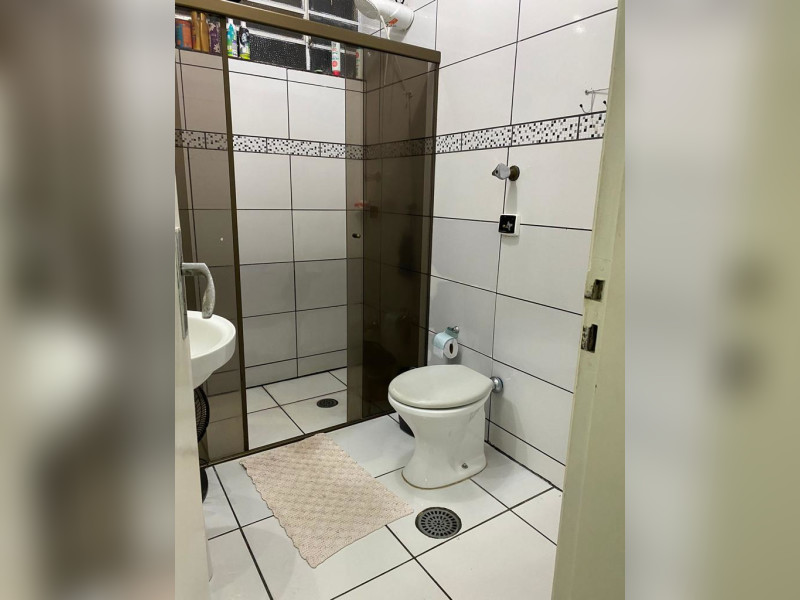 imóvel com 7304m² - Vila Larsen 1 - Londrina