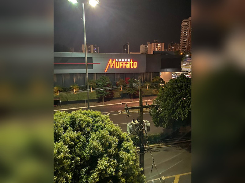 imóvel com 7304m² - Vila Larsen 1 - Londrina
