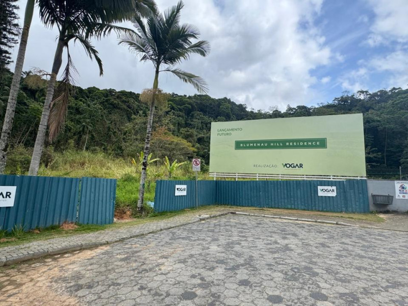 imóvel com 260m² - Fortaleza - Blumenau