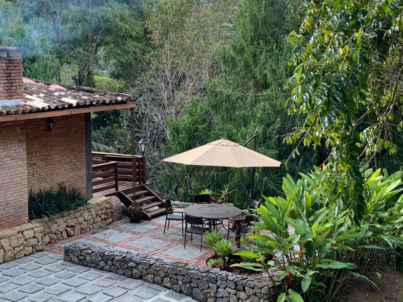 imóvel com 280m² - Quebra Frascos - Teresópolis