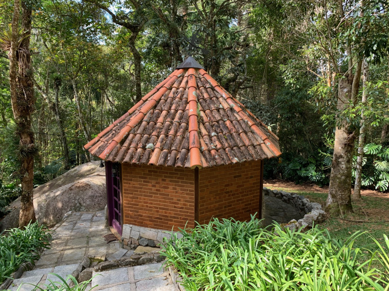 imóvel com 280m² - Quebra Frascos - Teresópolis