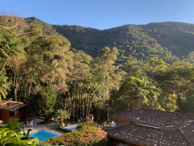 imóvel com 280m² - Quebra Frascos - Teresópolis