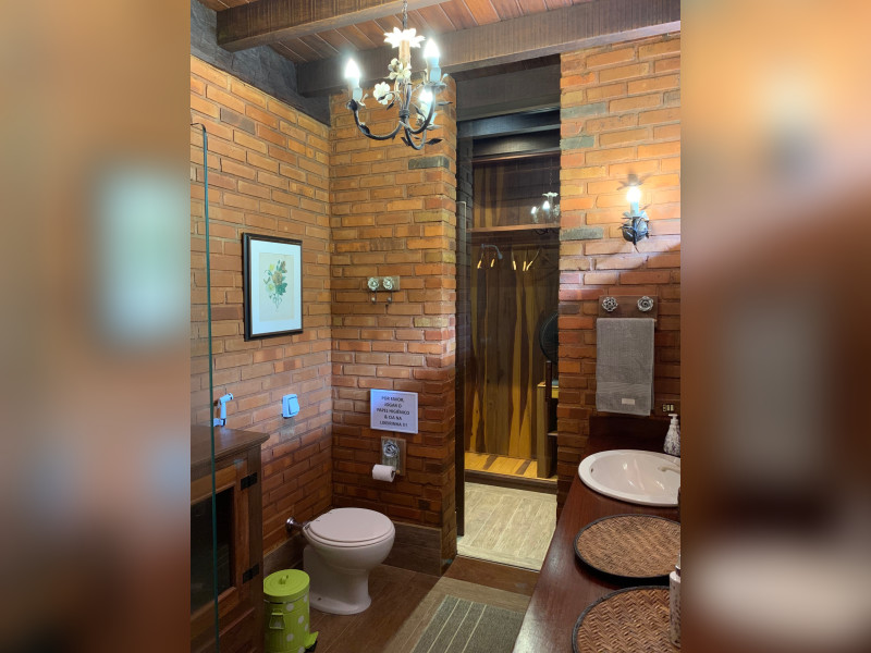 imóvel com 280m² - Quebra Frascos - Teresópolis