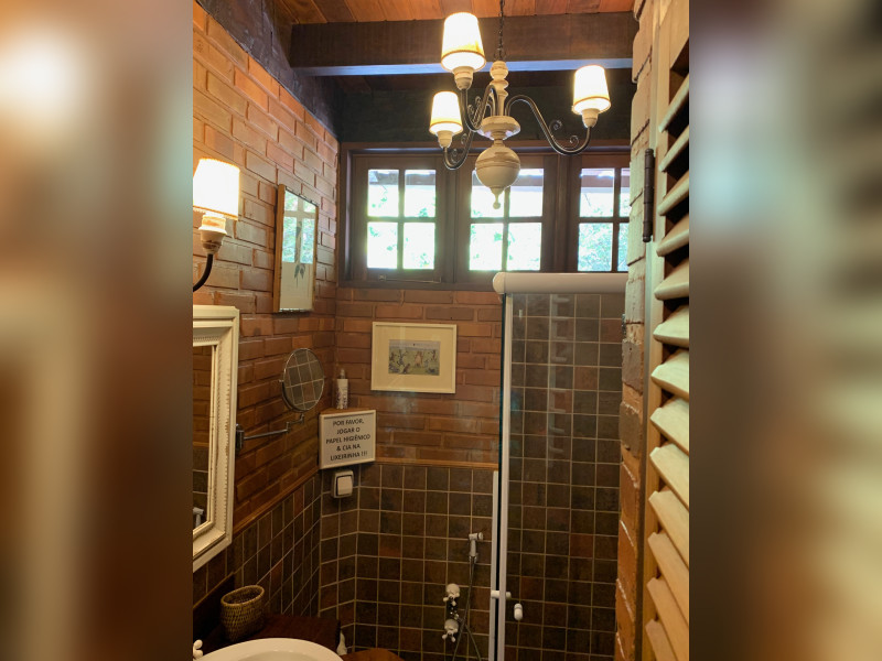 imóvel com 280m² - Quebra Frascos - Teresópolis