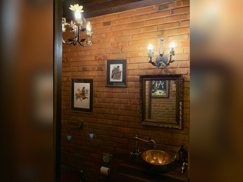 imóvel com 280m² - Quebra Frascos - Teresópolis