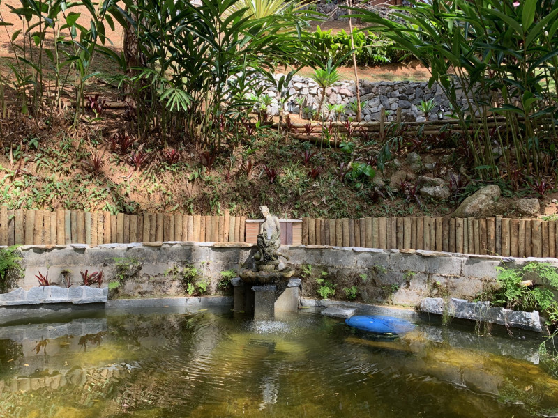 imóvel com 280m² - Quebra Frascos - Teresópolis