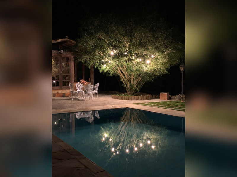 imóvel com 280m² - Quebra Frascos - Teresópolis