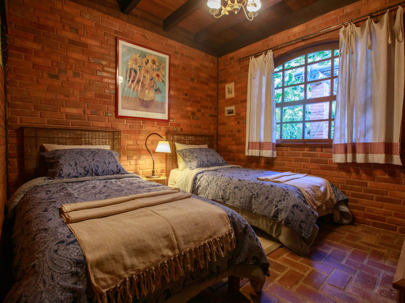 imóvel com 280m² - Quebra Frascos - Teresópolis