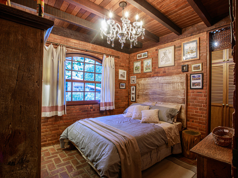 imóvel com 280m² - Quebra Frascos - Teresópolis